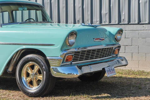 1956 Chevrolet 210