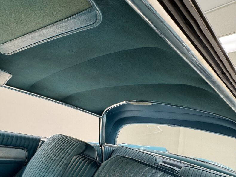 1957 Chrysler Imperial