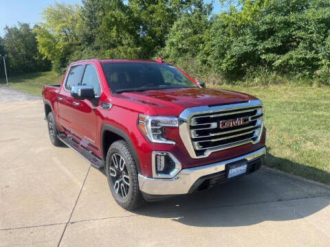 2021 GMC Sierra 1500 for sale at MODERN AUTO CO in Washington MO