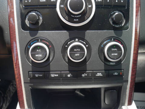 2009 Mazda CX-9 Touring