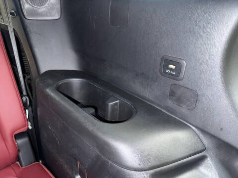 2022 Mazda CX-9 Carbon Edition