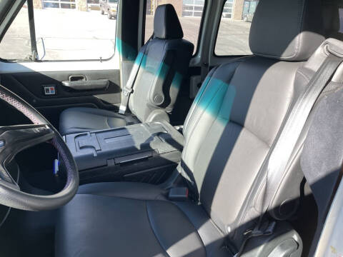 1989 Ford E-Series E-150