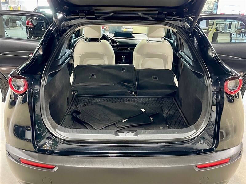 2021 Mazda CX-30 Premium