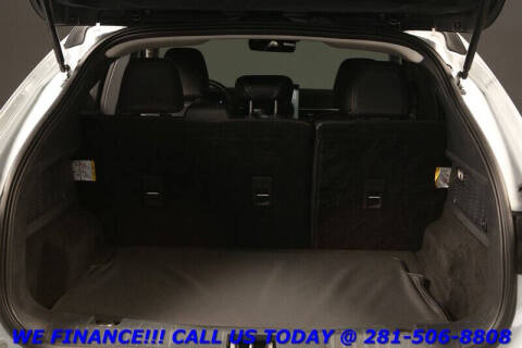 2021 Ford Mustang Mach-E Select