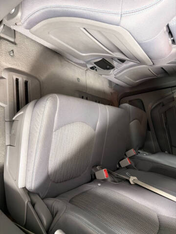 2015 Chevrolet Traverse LS