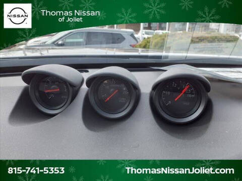 2024 Nissan Z Performance