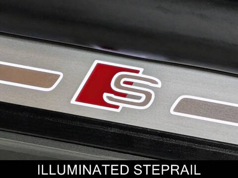 2023 Audi A5 Sportback quattro S line Prestige 45 TFSI