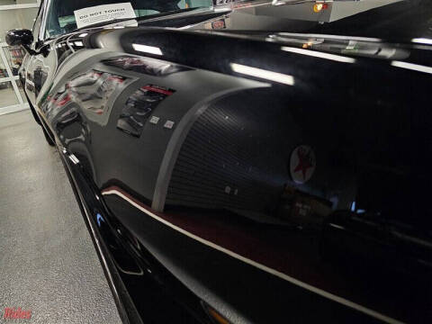 1978 Pontiac Trans Am