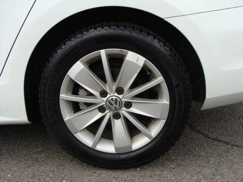 2015 Volkswagen Jetta