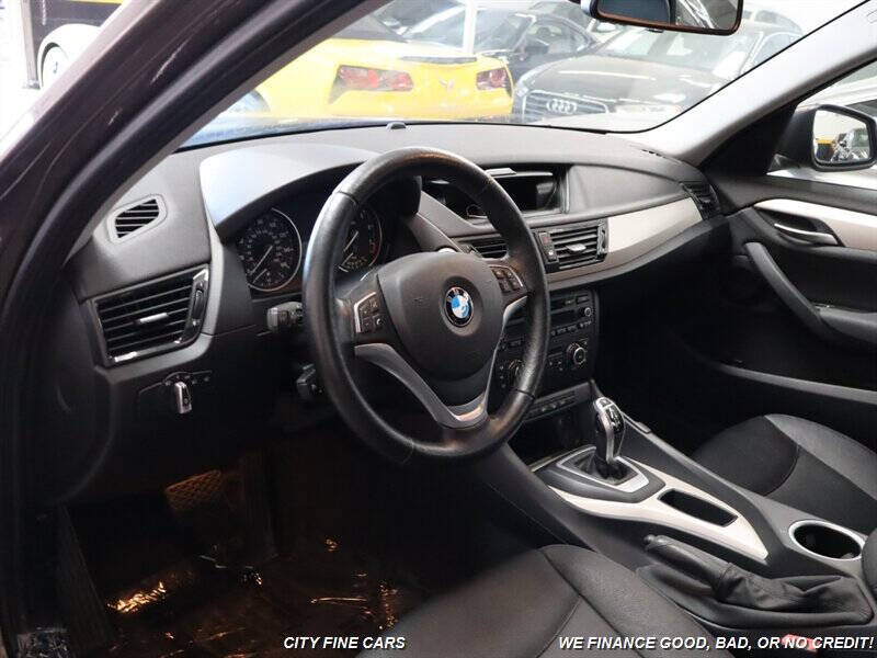 2014 BMW X1 xDrive28i