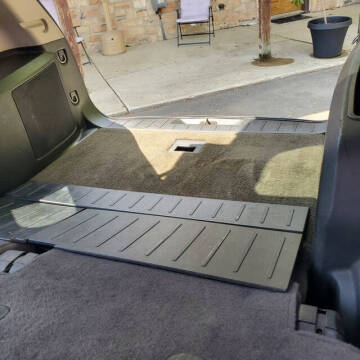 2012 GMC Terrain SLT-2