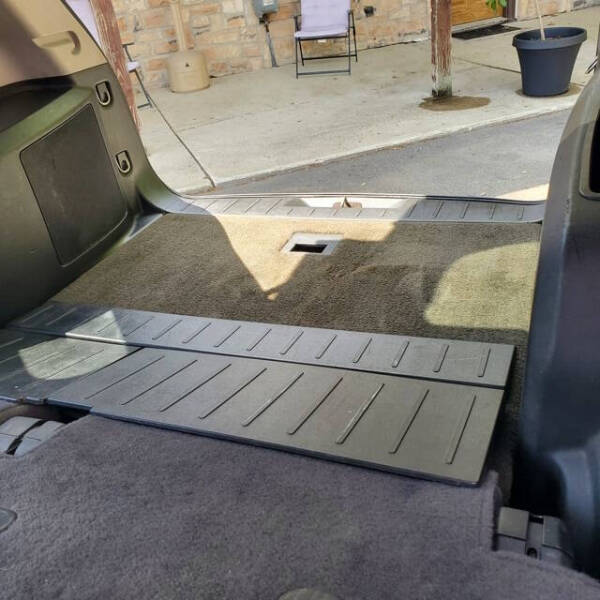 2012 GMC Terrain SLT-2