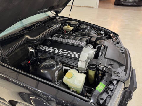1995 BMW M3