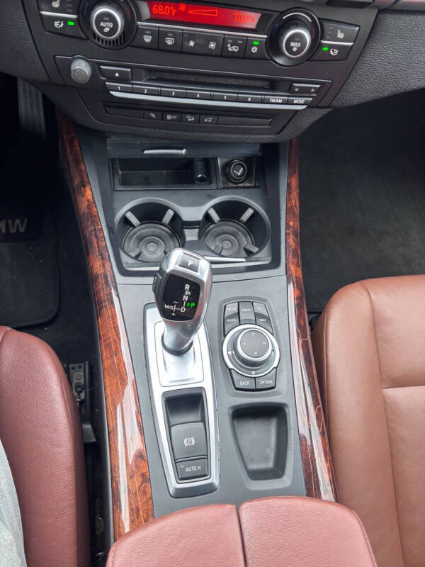 2013 BMW X5 xDrive35i