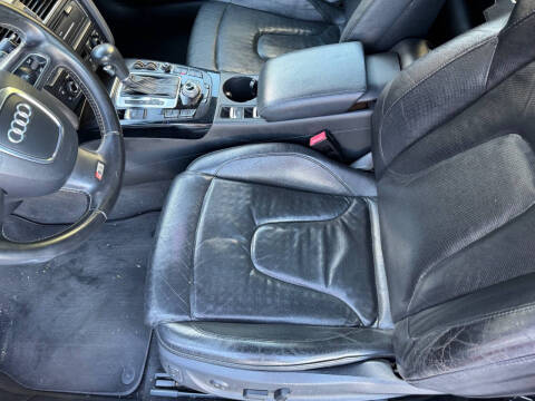 2010 Audi S5 3.0T quattro Premium Plus