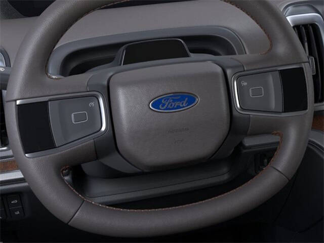 2026 Ford Expedition MAX King Ranch