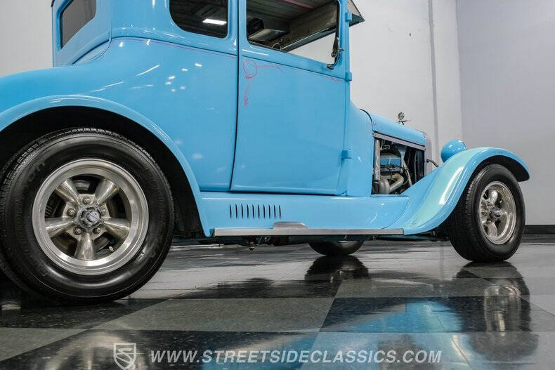 1927 Ford Model T