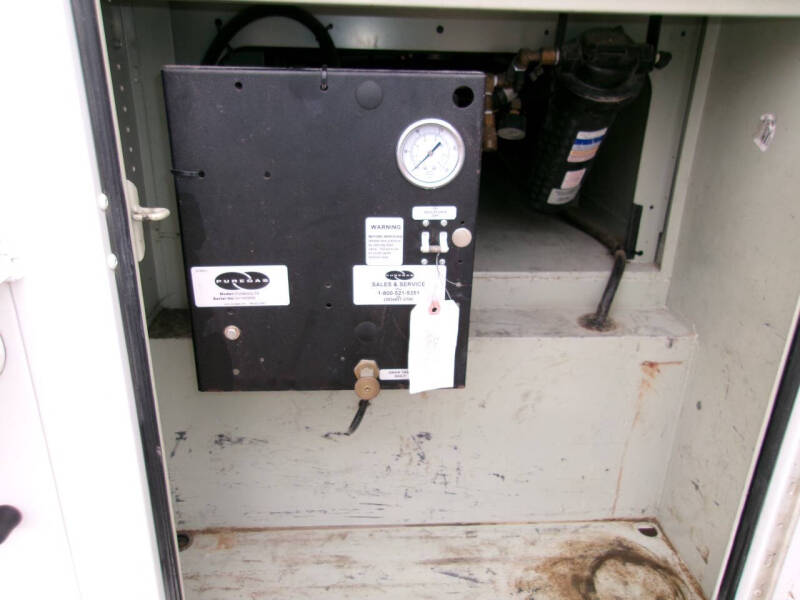 2015 Chevrolet Silverado 3500HD CC Work Truck