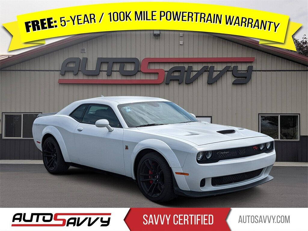 Sports Cars For Sale In Spokane, WA