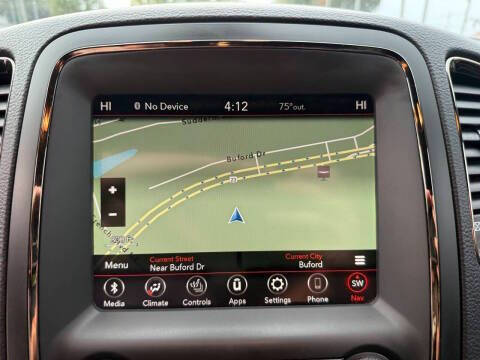 2020 Dodge Durango R/T