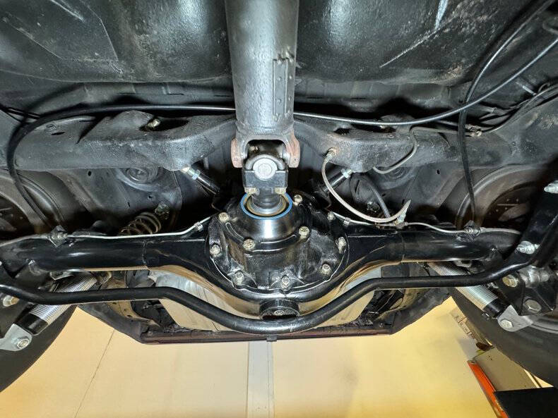 1982 Chevrolet El Camino