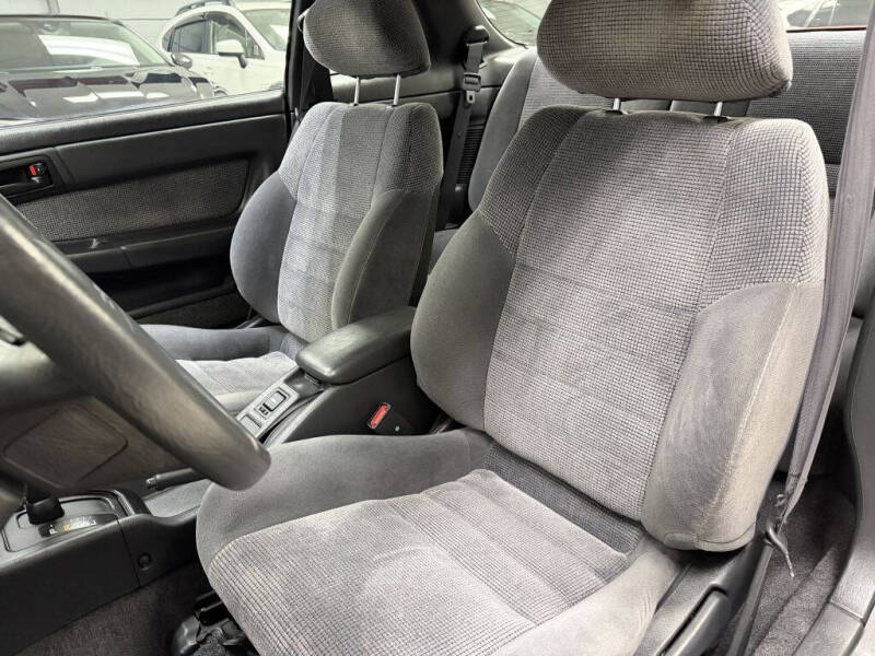 1991 Toyota Celica GT