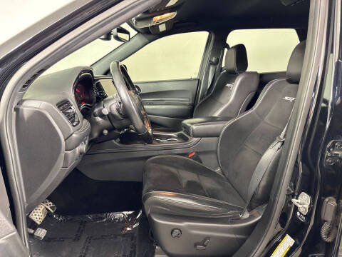 2021 Dodge Durango SRT Hellcat
