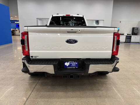 2024 Ford F-350 Super Duty