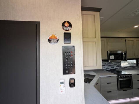 2026 Forest River Cardinal