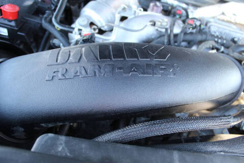 2018 GMC Sierra 3500HD