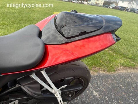 2007 Suzuki GSX-R600