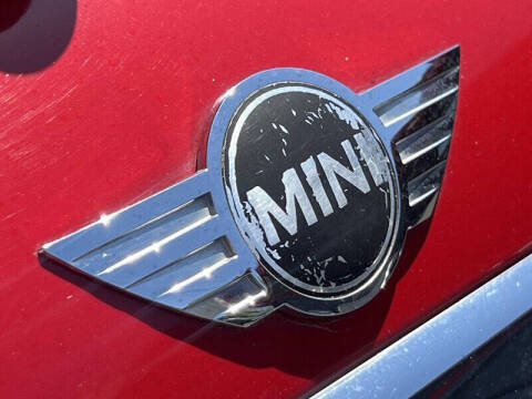 2011 MINI Cooper