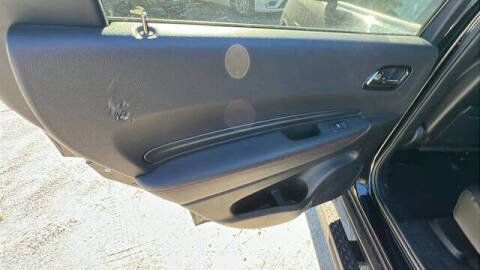 2025 Dodge Durango R/T Plus