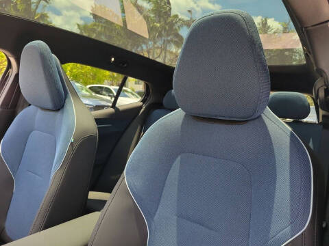 2026 Volvo EX30 Plus