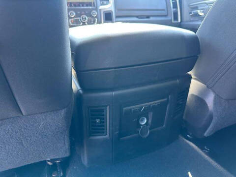 2023 RAM 1500 Classic