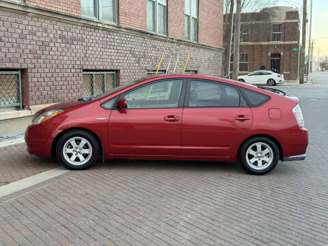 2009 Toyota Prius