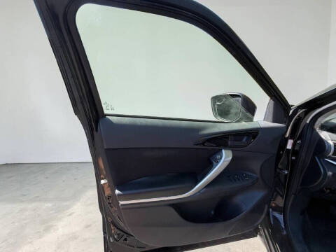 2019 Mitsubishi Eclipse Cross ES