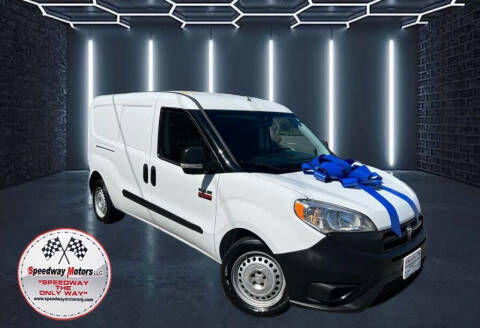 2018 RAM ProMaster City for sale at Speedway Motors in Paterson NJ