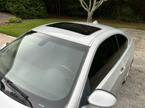 2009 BMW 3 Series 328i