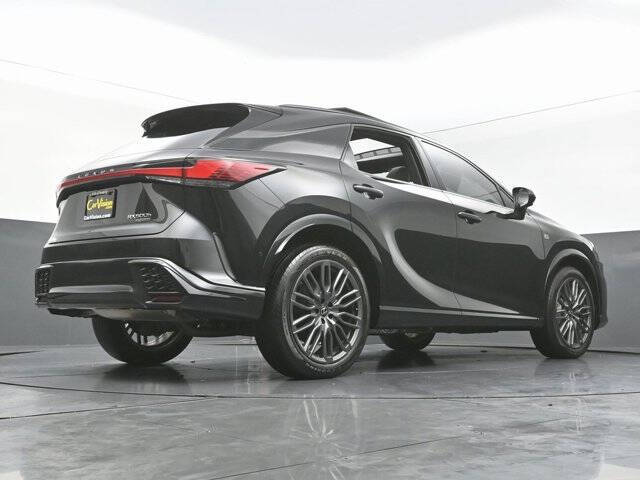 2023 Lexus RX 500h F SPORT Performance