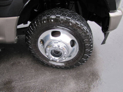 2022 Ford F-350 Super Duty