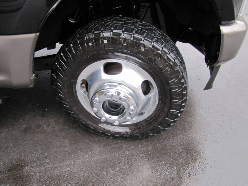 2022 Ford F-350 Super Duty