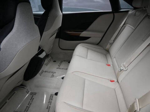 2024 Lucid Air Touring