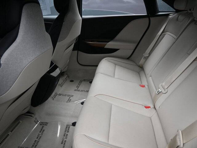 2024 Lucid Air Touring