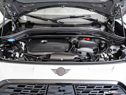 2026 MINI Countryman