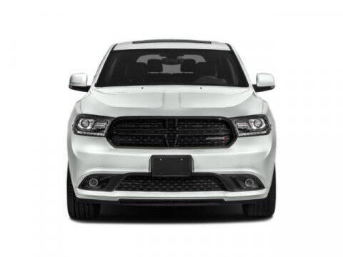 2020 Dodge Durango R/T