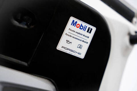 2012 Porsche 911 Carrera GTS