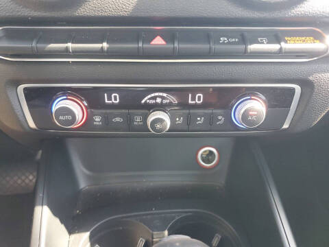 2015 Audi A3 1.8T Premium