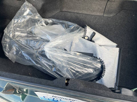 2002 Mazda MX-5 Miata SE