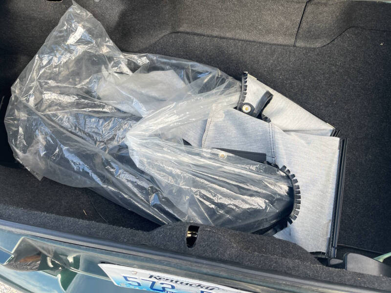 2002 Mazda MX-5 Miata SE